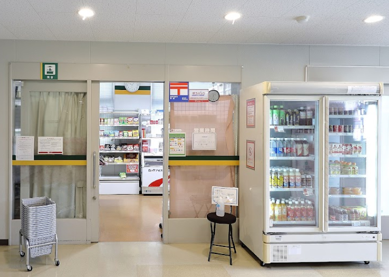 売店